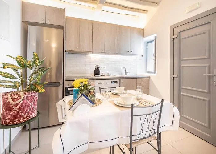 Appartement Sole Blu One *