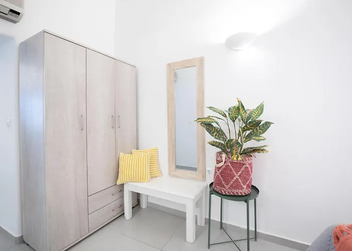 Sole Blu One Appartement Mykonos Town