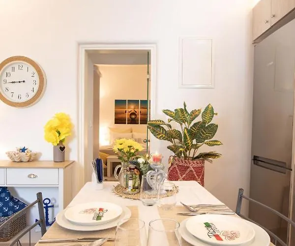 Sole Blu One Appartement