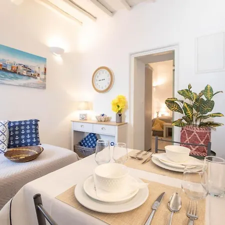 Sole Blu One Mykonos Town