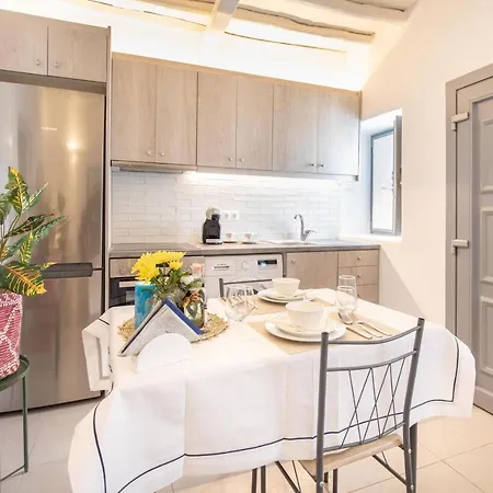 公寓 Sole Blu One *