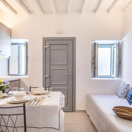 Apartamento Sole Blu One *