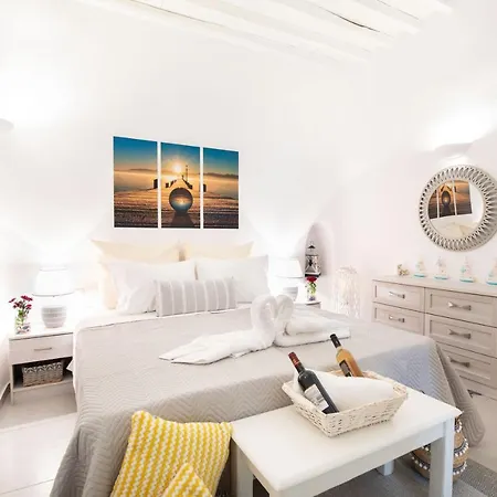 Sole Blu One Mykonos Town