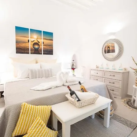 Sole Blu One * Mykonos Town