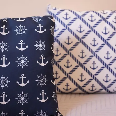 דירה Sole Blu One