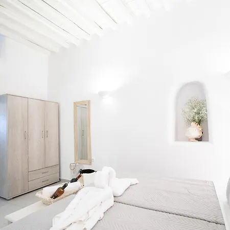 公寓 Sole Blu One *