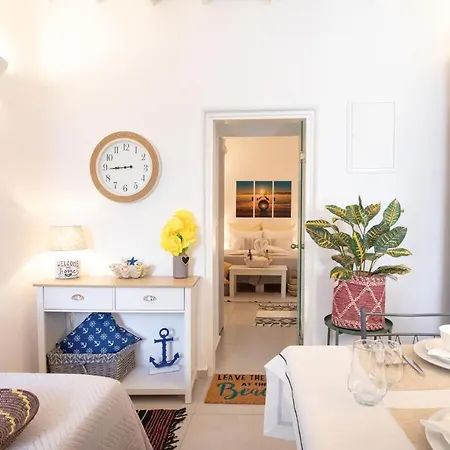 Sole Blu One Mykonos Town