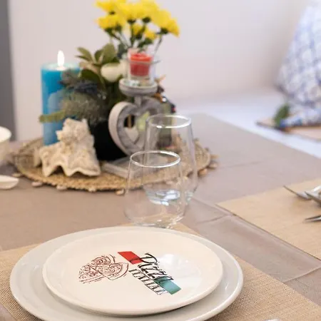 דירה Sole Blu One *