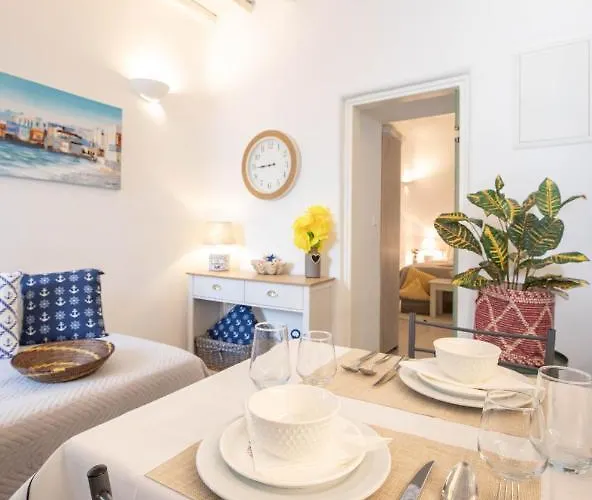 Sole Blu One Mykonos Town