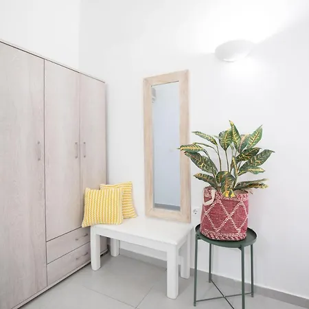 Sole Blu One Apartament Mykonos Town