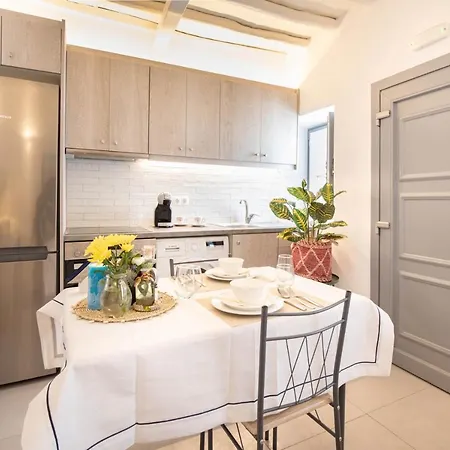 Sole Blu One * Mykonos Town