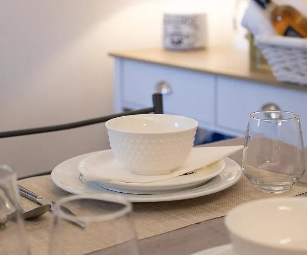 Sole Blu One Apartamento Mykonos Town