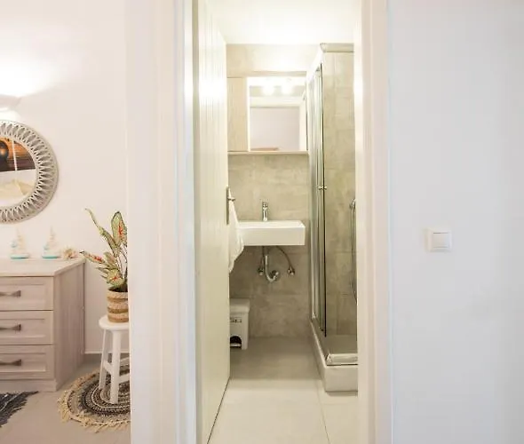 Sole Blu One Apartamento