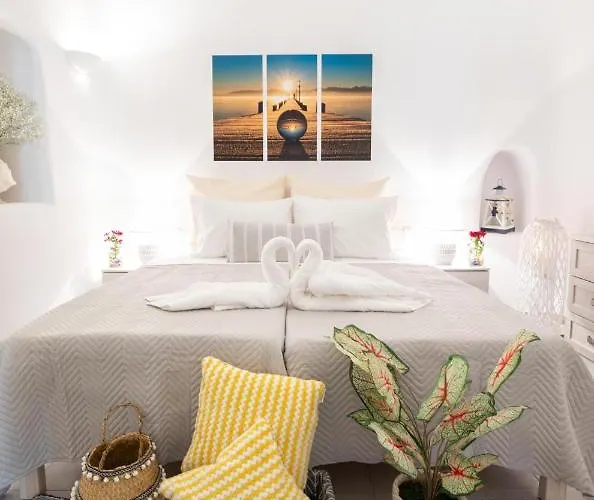 Sole Blu One Mykonos Town