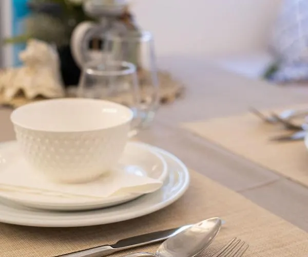 Sole Blu One Apartamento *