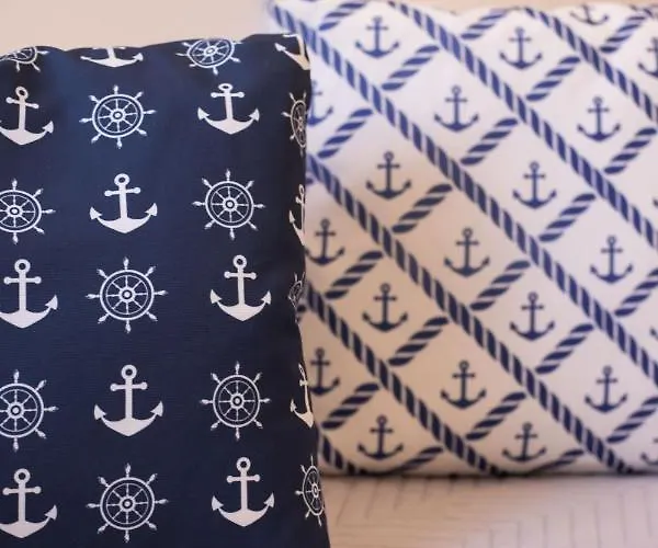 Apartament Sole Blu One