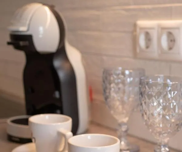 Sole Blu One Mykonos Town