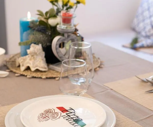 Apartamento Sole Blu One *