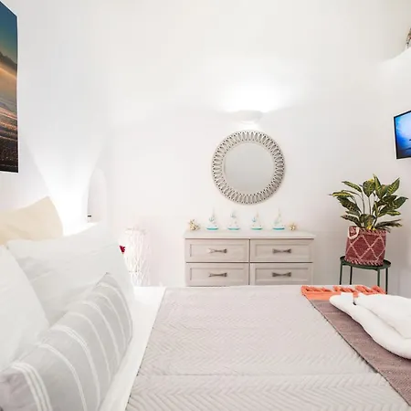 Sole Blu One Mykonos Town