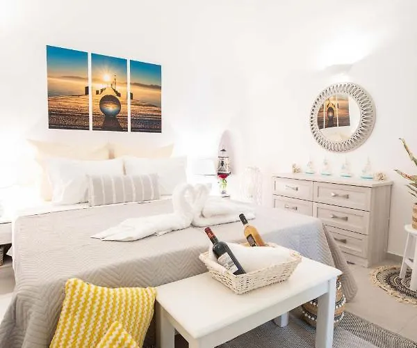 Sole Blu One * Mykonos Town