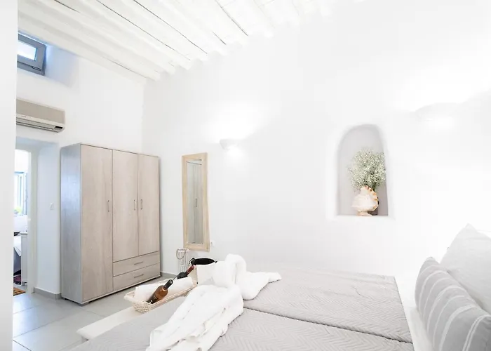 Apartment Sole Blu One *